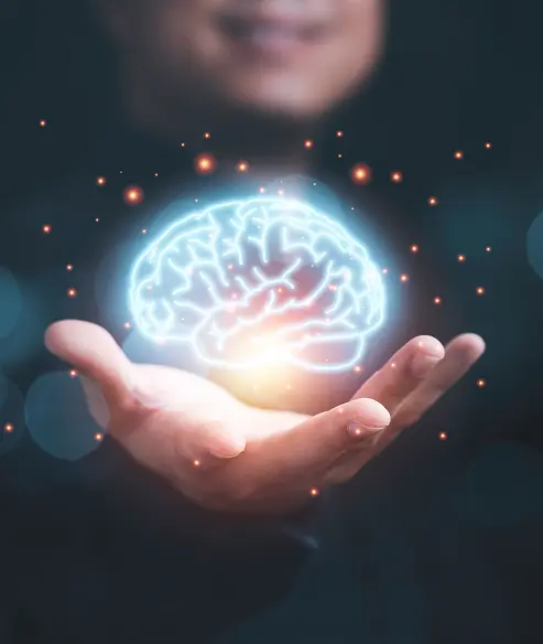 Cognitive Automation