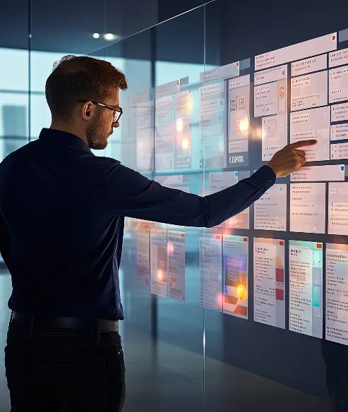 Business Process Management (BPM)