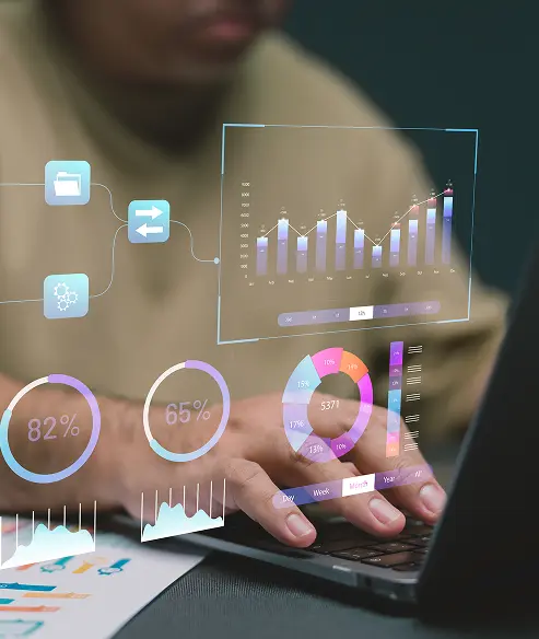 Intelligent Document Processing (IDP)