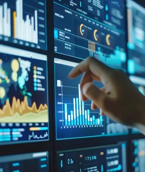 Process Mining, Analytics & Discovery