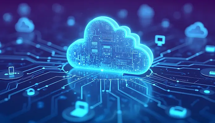 Scalable Cloud Infrastructure