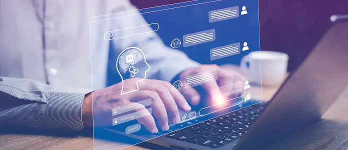 AI-Driven Threat Detection & Automated Response