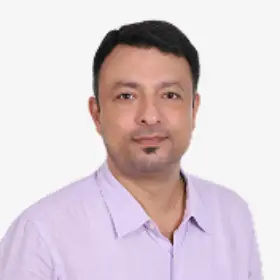 saurabh gujral