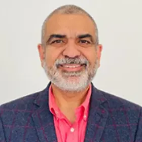 Vivek Kumar