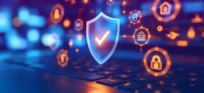 Robust Security and Compliance