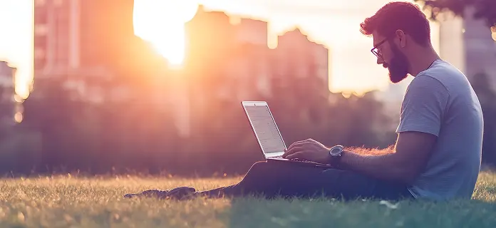Support for Hybrid Work and Flexibility