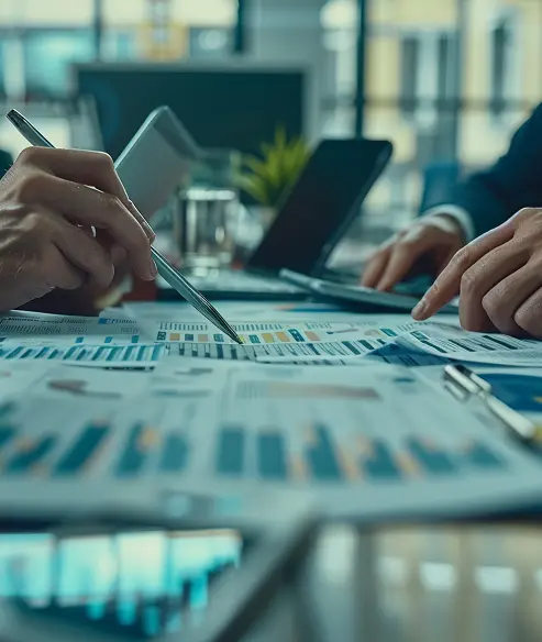 Advisory and Planning Services