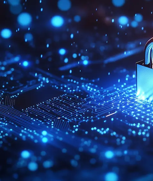 Security and Compliance