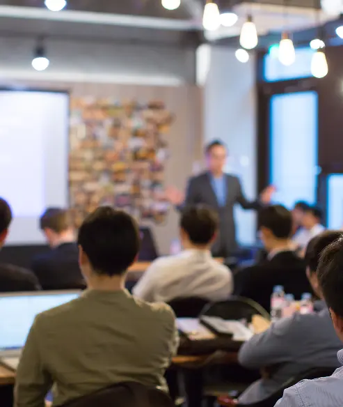 Training, Change Management, and Ongoing Support