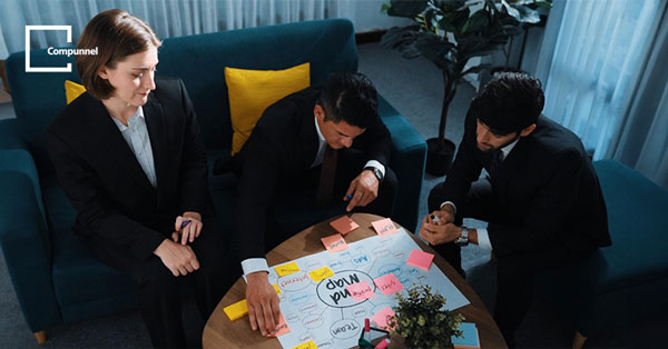 Future-Proof Your Workforce: How to Build a Flexible, Adaptive Talent Strategy!