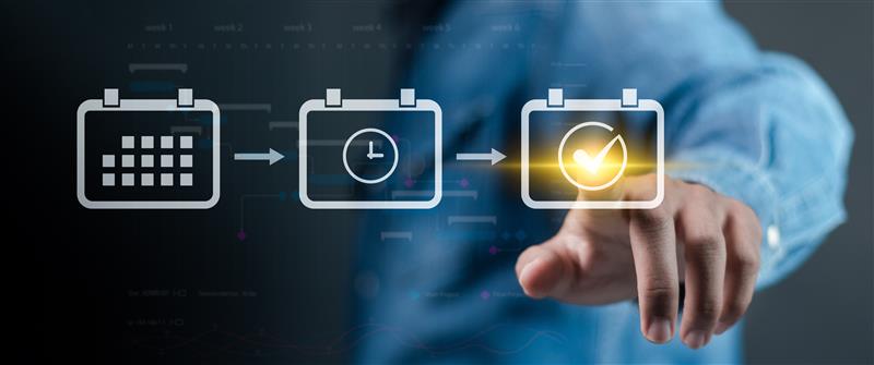 application of automation