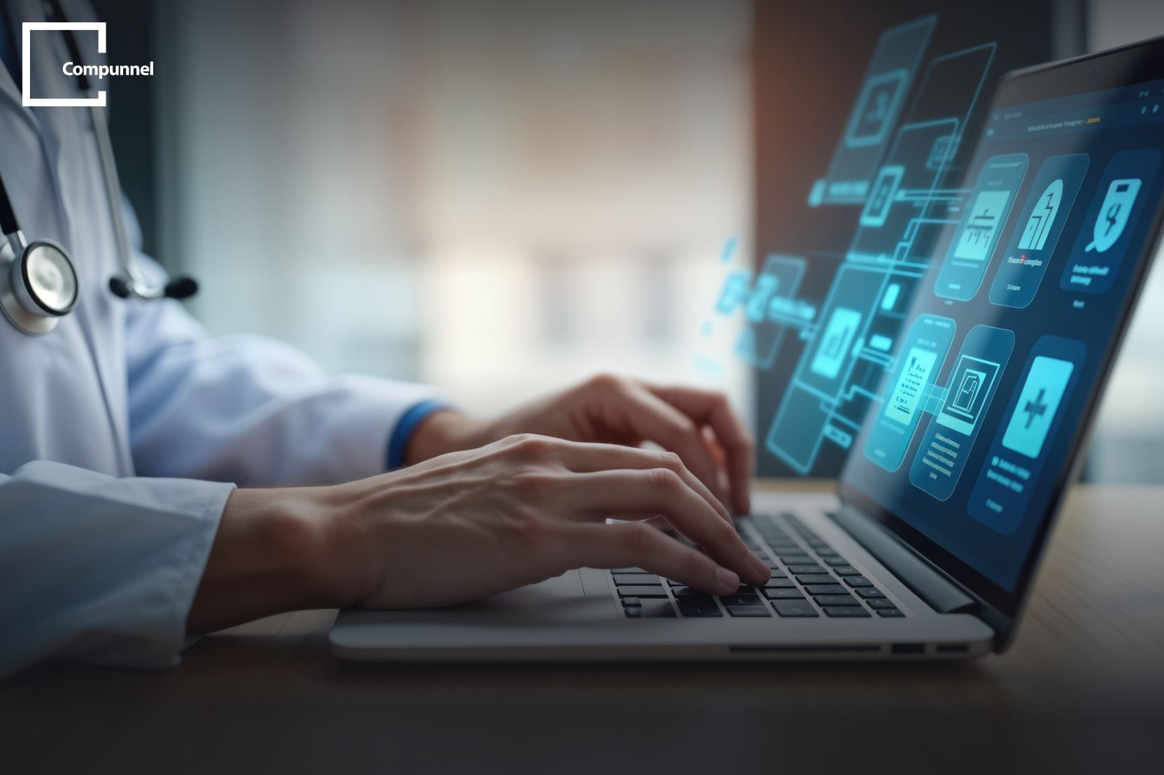 automation in healthcare