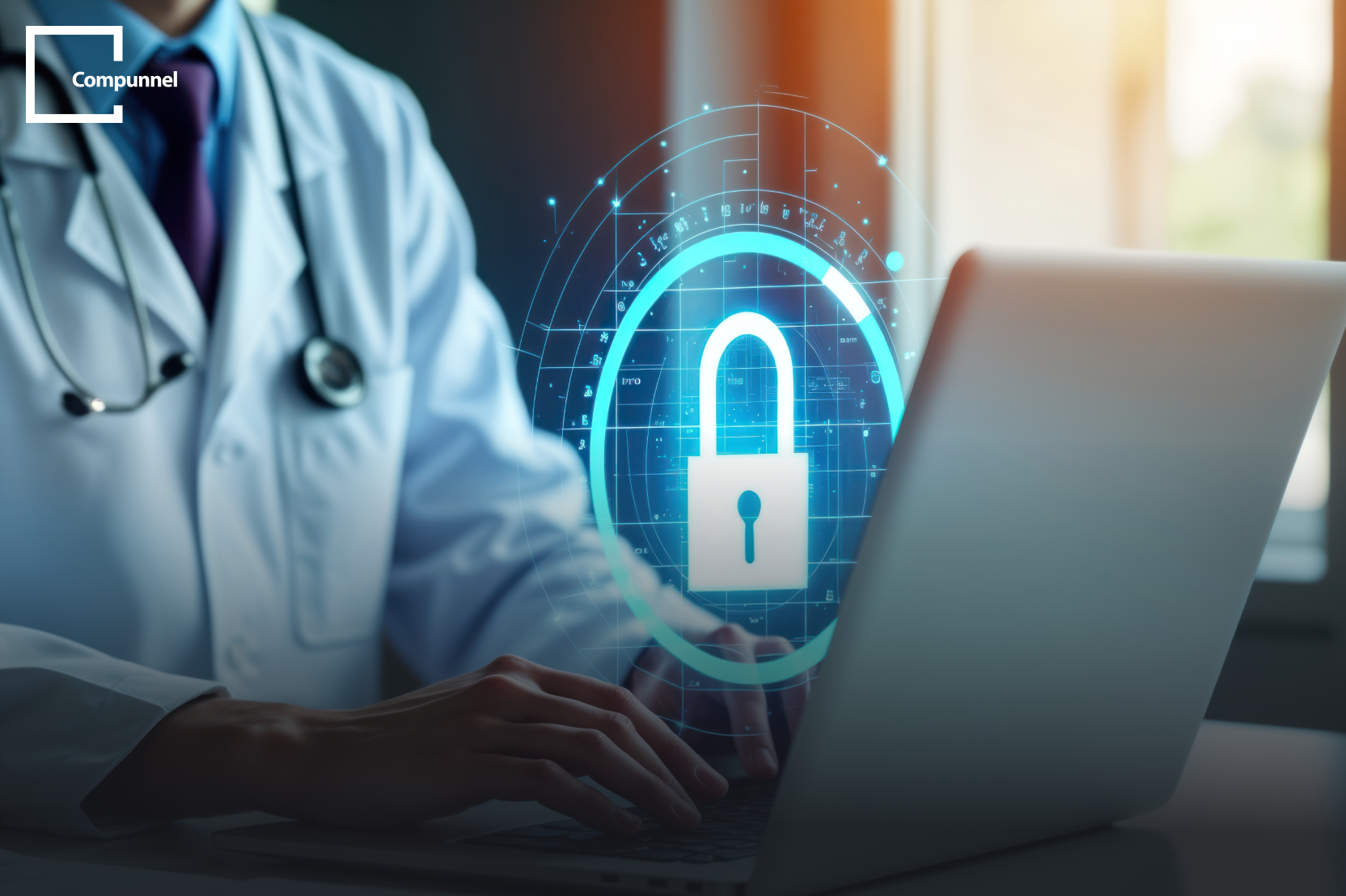 aws data security