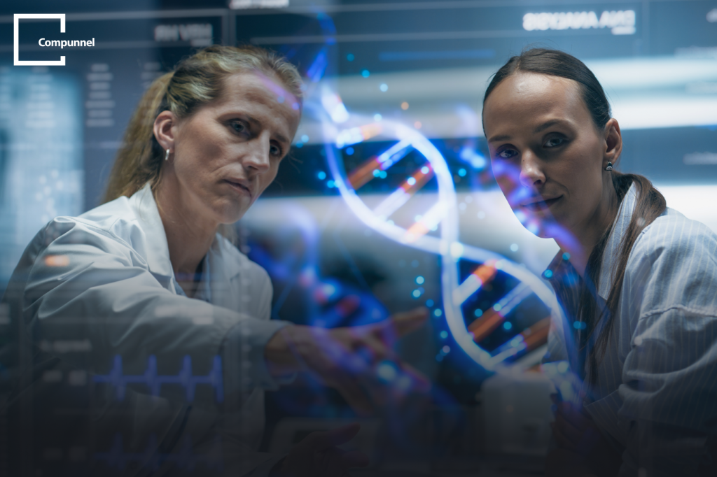 aws genomics