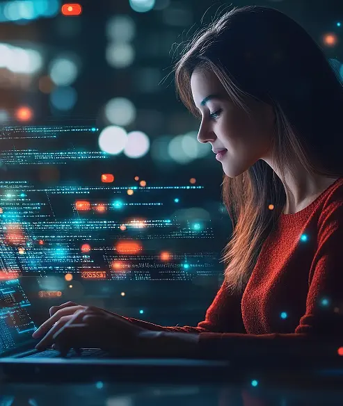 Data Preparation and Management