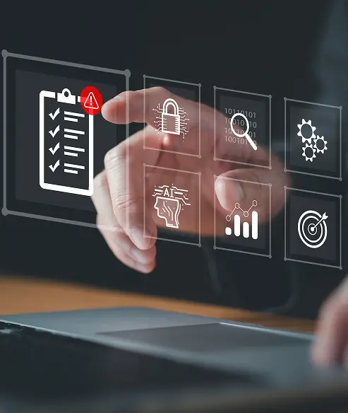 Security and Compliance