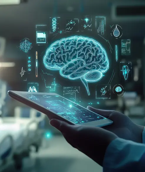 Advanced AI Models