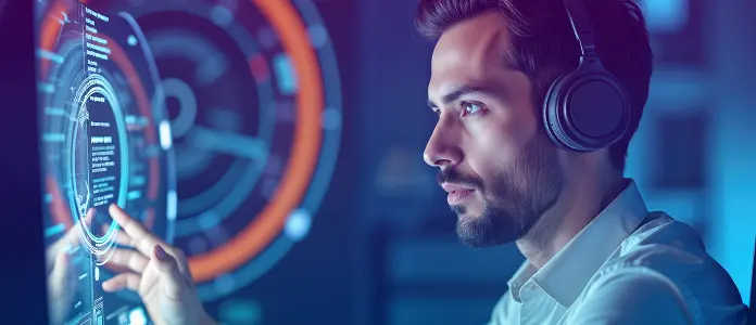 Seamless Integration with Business Applications
