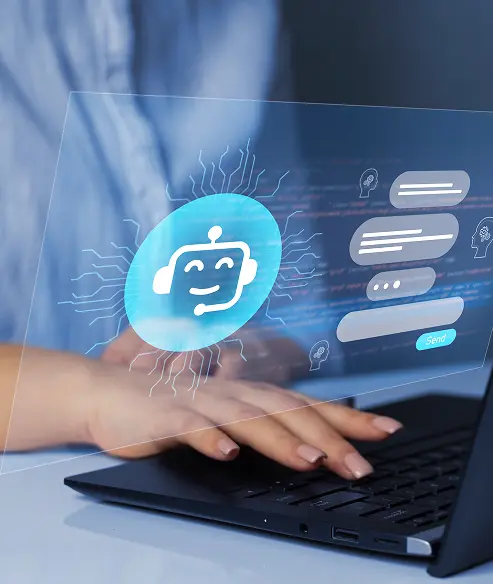 AI-Powered Virtual Assistants