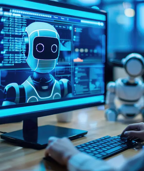 Conversational AI & Chatbots