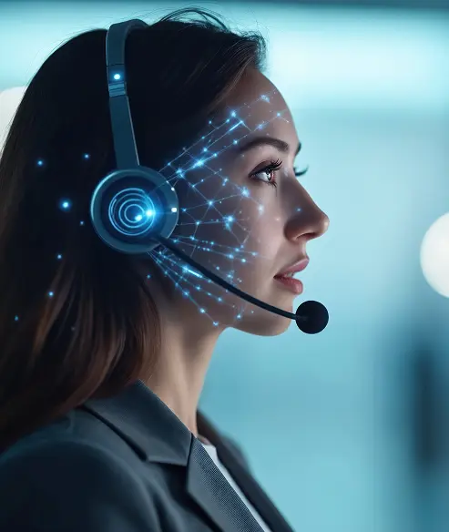Intelligent Call Routing Speech & Sentiment Analysis