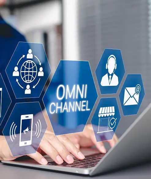Omnichannel Integration
