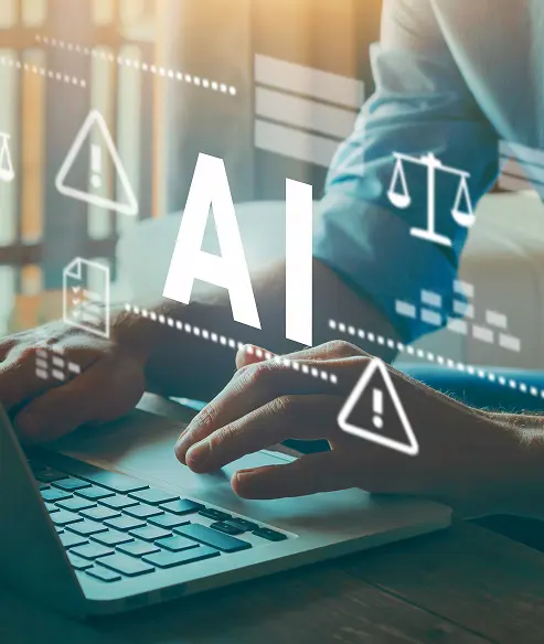 Secure & Compliant AI Solutions