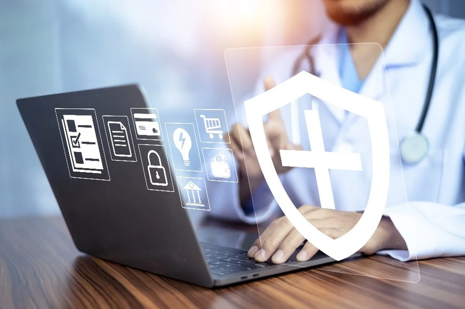 Enhancing Healthcare Data Security With Aws: Best Practices For 2025 1 data security in healthcare