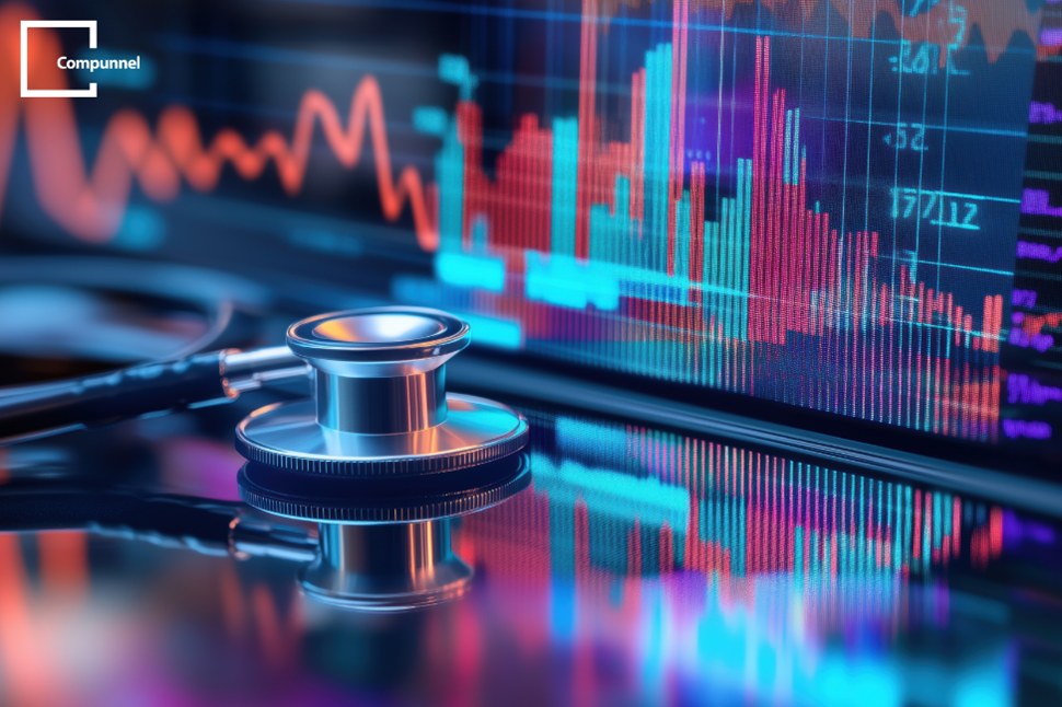 digital health growth