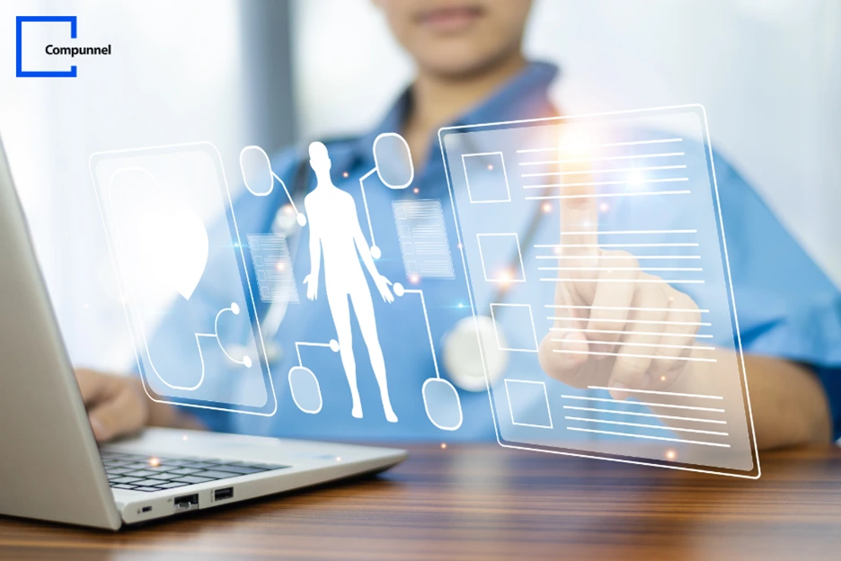 digital health solutions