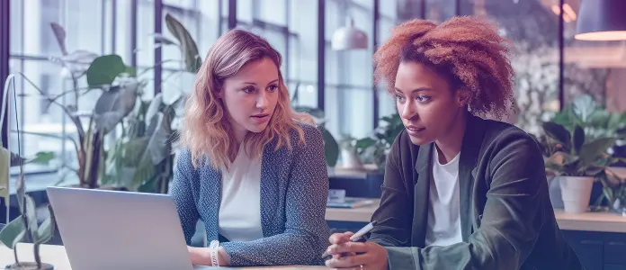 Enhanced Productivity & Collaboration