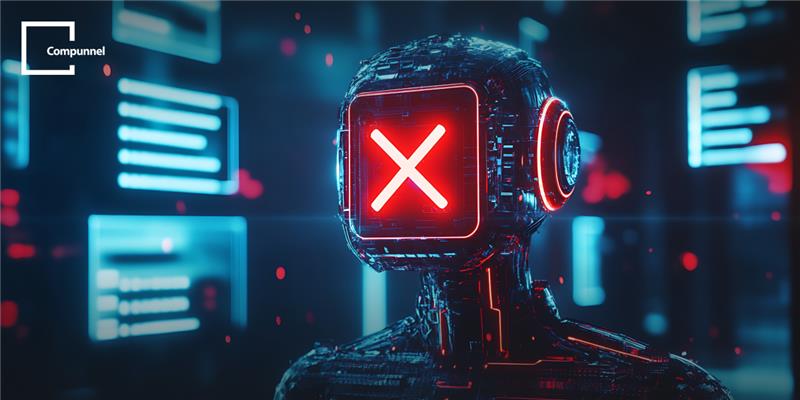 Why AI Fails in Business: Key Gaps in Strategy and Governance