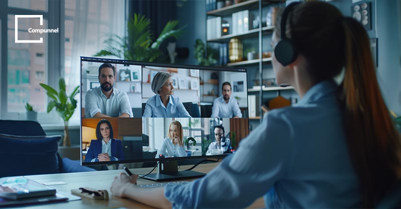 How EOR Simplifies Remote Team Compliance in 2025