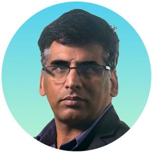 Free Cybersecurity Strategy Session | Expert Security Assessment &Amp; Guidance 3 ashok 1