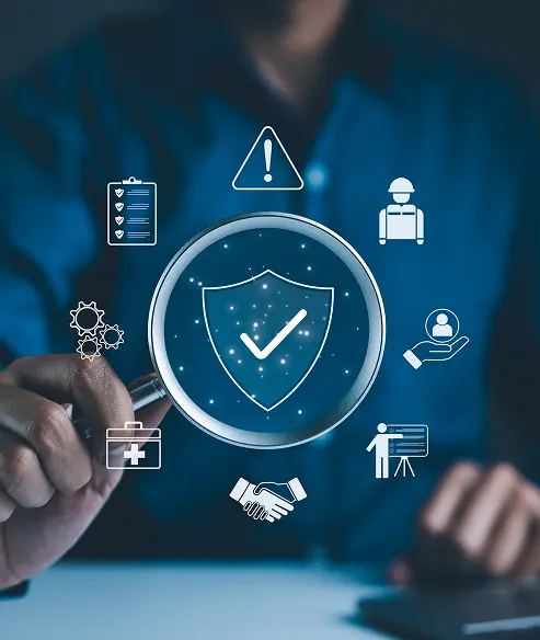 Governance, Risk & Compliance