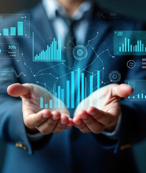 Data Readiness & Integration