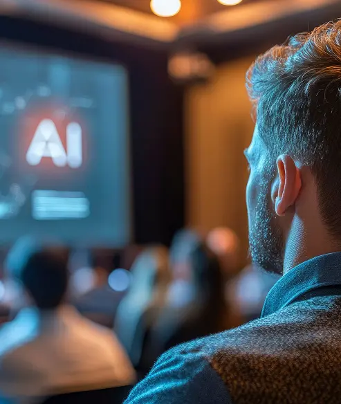 AI Training & User Adoption