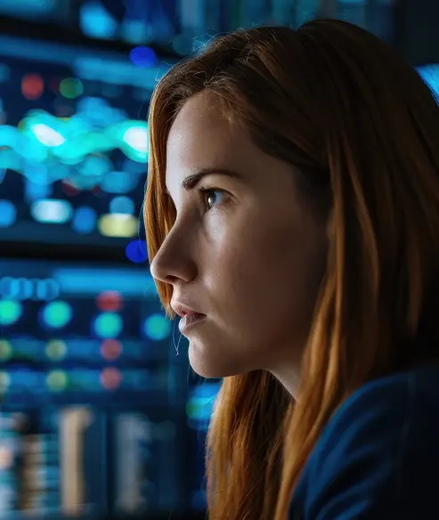 Real-Time Threat Intelligence Access