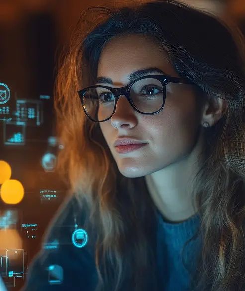 Seamless Microsoft Ecosystem Integration