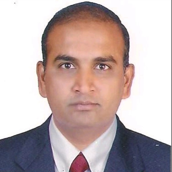 Janardhan Reddy Chelmala