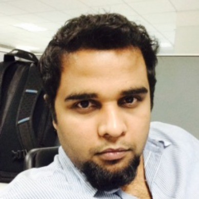Kirankumar Talawai