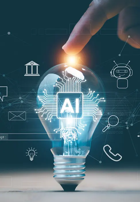 ai transformation image service