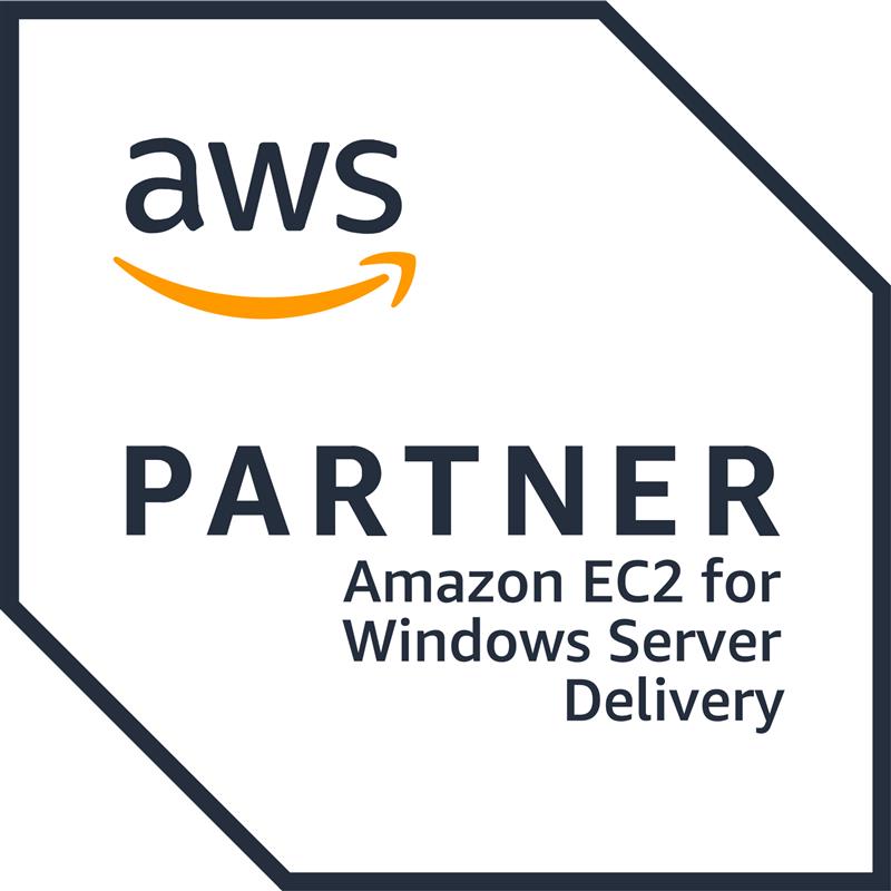 Compunnel Earns Aws Ec2 Windows Server Badge, Unlocks 30% Cloud Cost Savings For Enterprise Clients 1 AWS