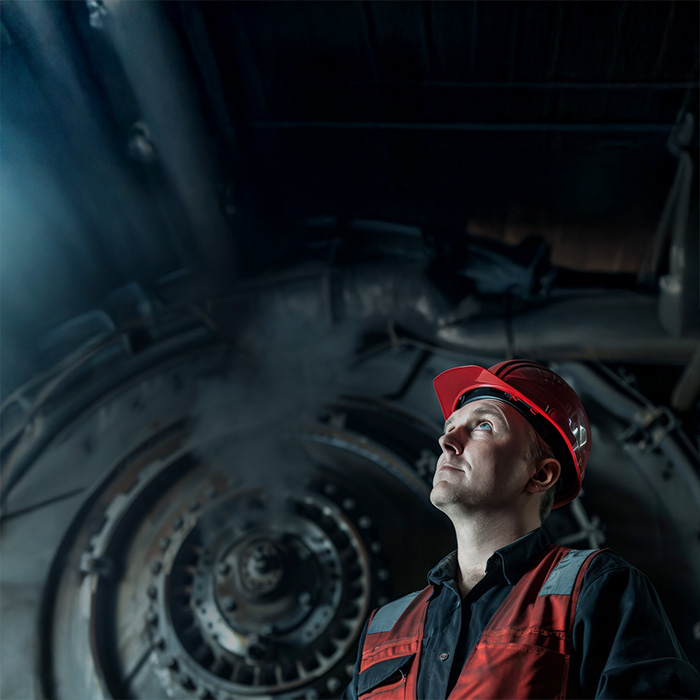 Manufacturing