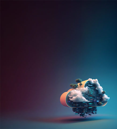 Enterprise Cloud