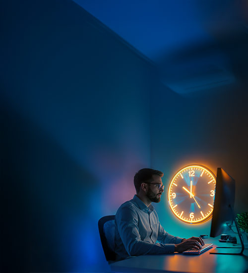 Full-time Hiring