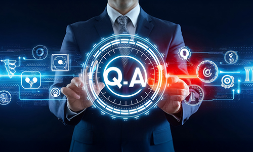 Testing & QA
