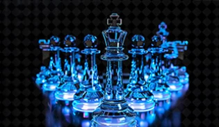 Cyber Strategy & Governance