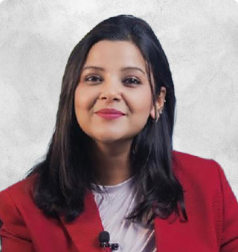 Shubhra Sinha