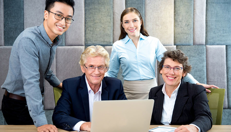Careers 7 Executive
